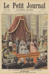 Der Spanisch-Amerikanische Krieg